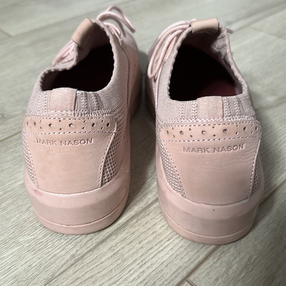 Woman’s sneakers Mark Nason 7.5 - Picture 4 of 6